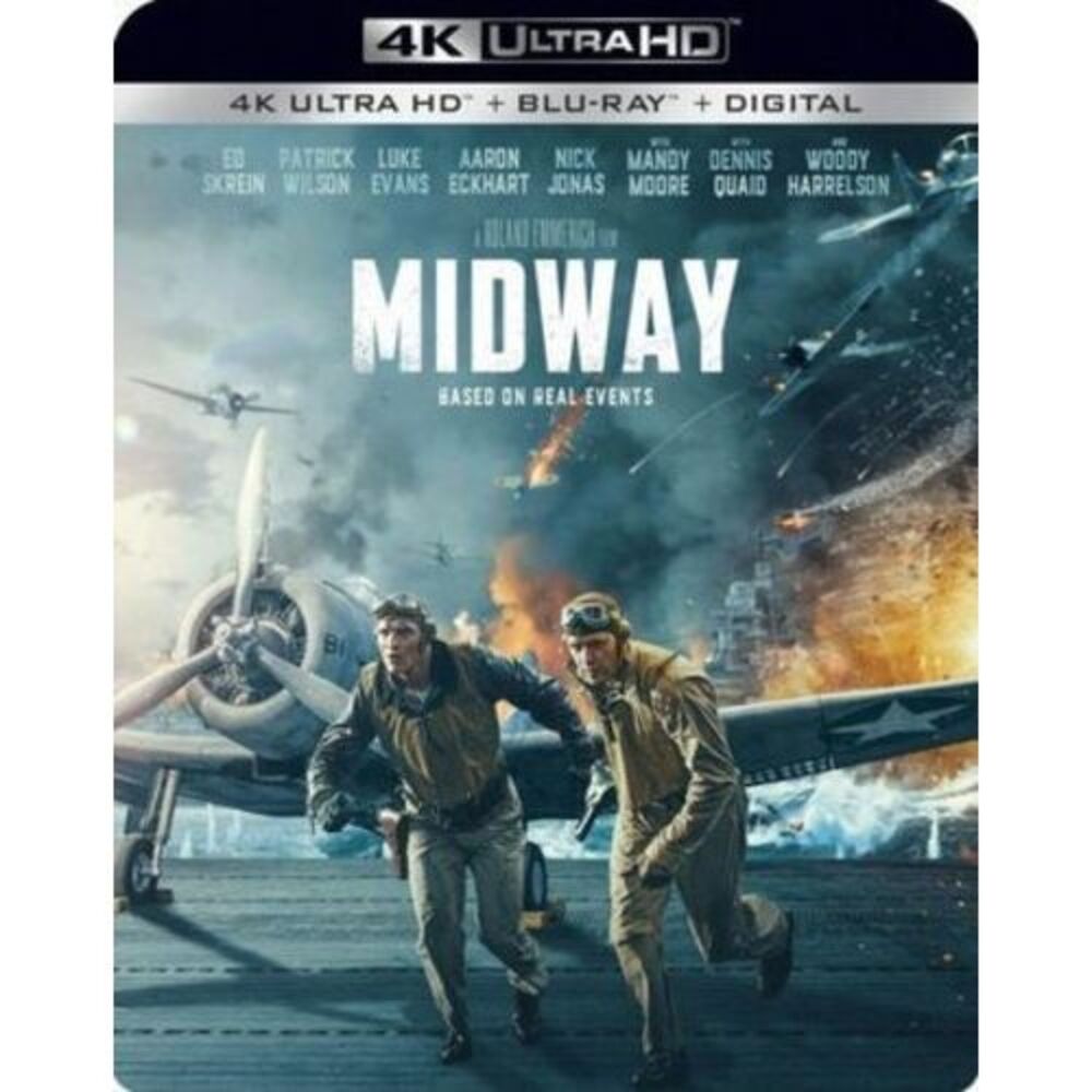Midway